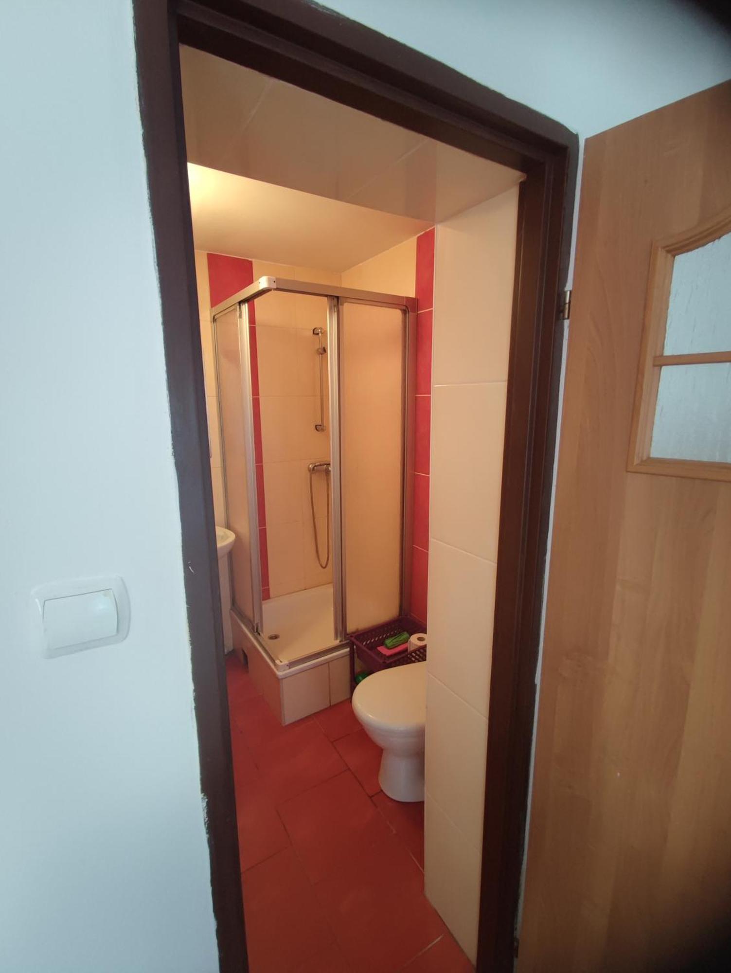 Dom Goscinny Wojtek Kolobrzeg Room photo